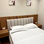 Cozy Bllok Appartement *