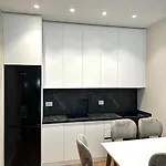 Appartement Cozy Bllok Tirana