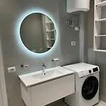 Cozy Bllok Appartement