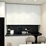 Cozy Bllok Daire Tiran