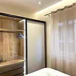 Appartement Cozy Bllok Tirana