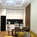 Appartement Cozy Bllok