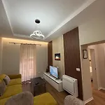 Cozy Bllok Daire Tiran