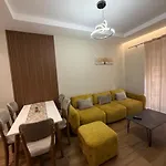 Cozy Bllok Tirana