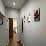 Appartement Cozy Bllok *