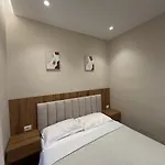 Appartement Cozy Bllok