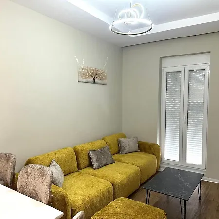Cozy Bllok Tirana