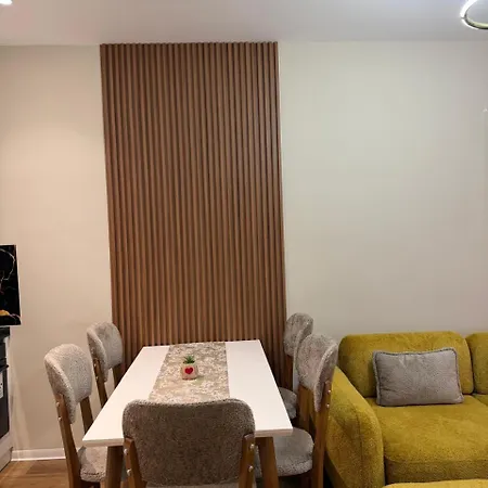 Appartamento Cozy Bllok