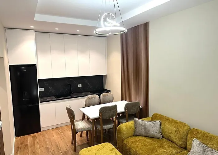 Cozy Bllok Apartman *