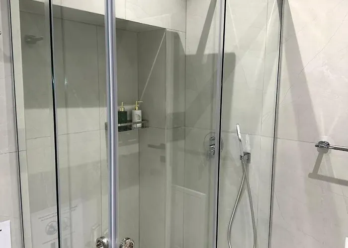 Cozy Bllok Appartamento