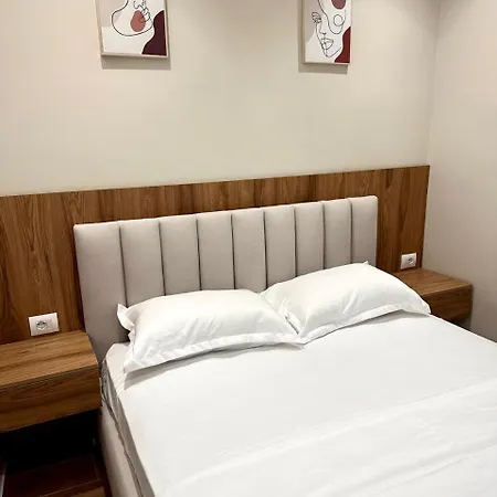 Cozy Bllok Apartmán *