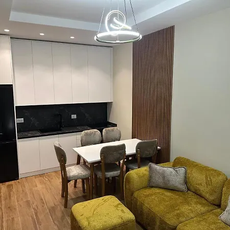 Appartamento Cozy Bllok *