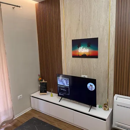 Cozy Bllok * Tirana