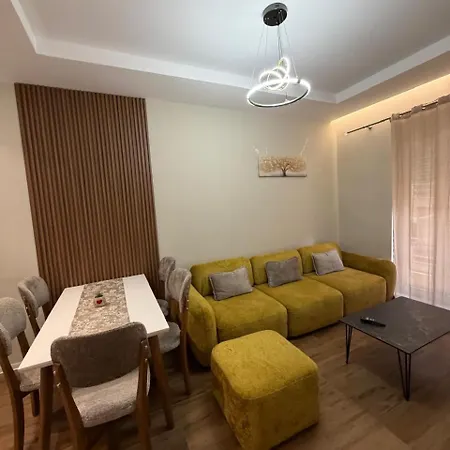 Cozy Bllok 티라나