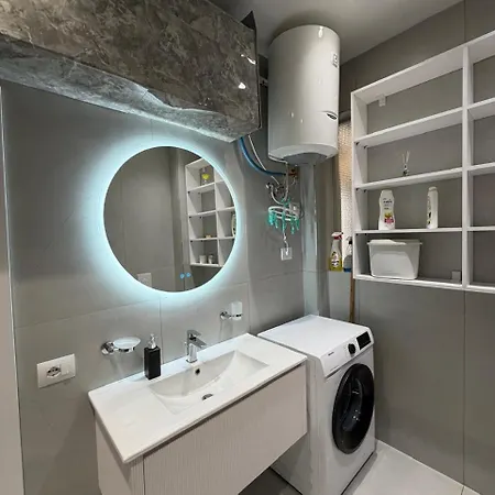 Cozy Bllok Apartmán