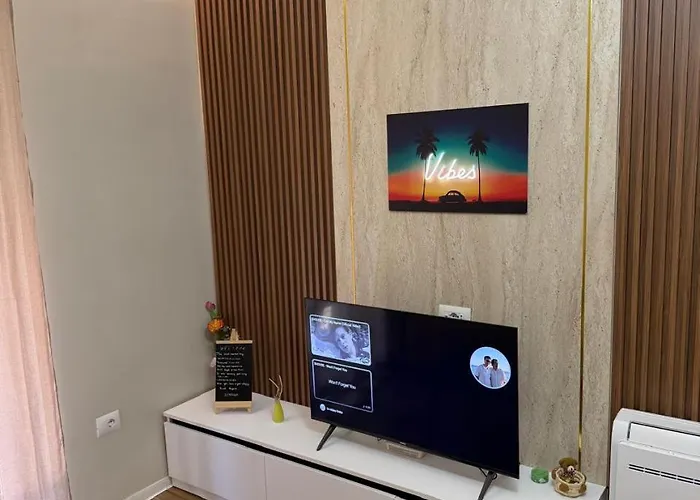 Cozy Bllok * تيرانا