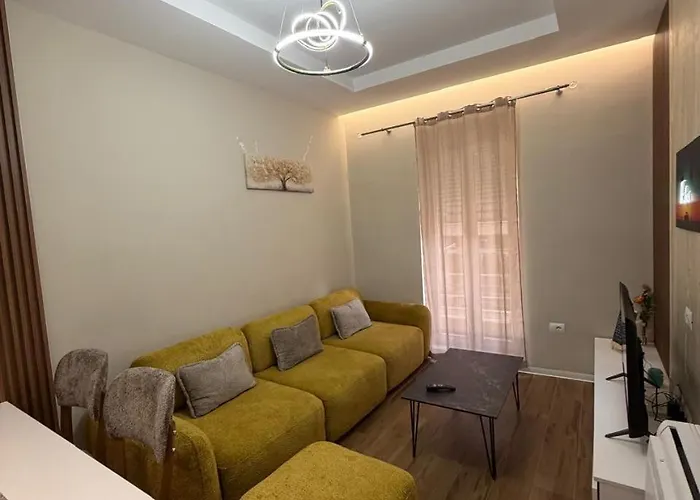 Cozy Bllok * تيرانا